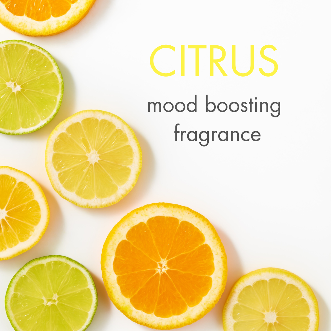 citrus oils as an ingredient in organic skinbuzz skincare