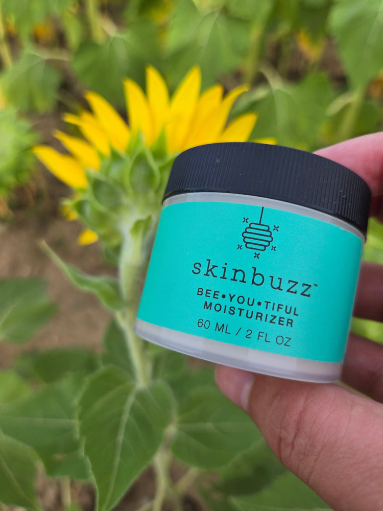 Propolis for Skin: Why This Bee-Created Ingredient is the Buzz Behind Skinbuzz