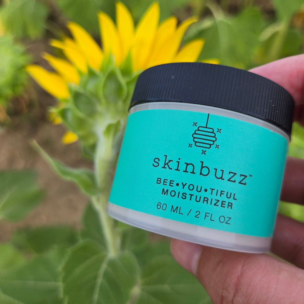 Propolis for Skin: Why This Bee-Created Ingredient is the Buzz Behind Skinbuzz