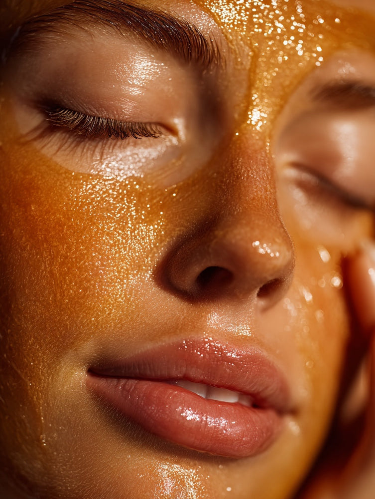Bee, Don’t Do: The Beauty of Being in Your Skin&nbsp;