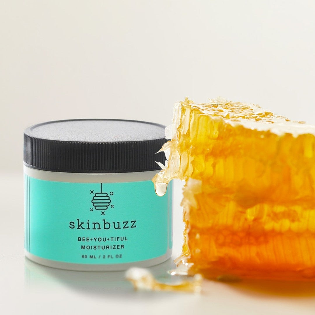 Beeswax in Skincare:  The Protective Ingredient Your Skin Has Been Waiting For