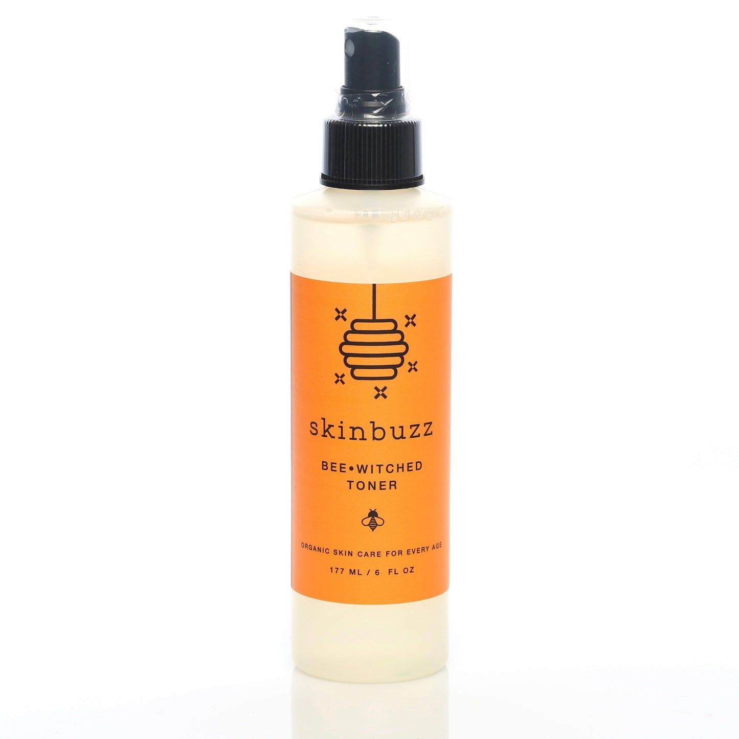 What Is Witch Hazel? The Alcohol-Free Astringent Behind Bee•Witched Toner
