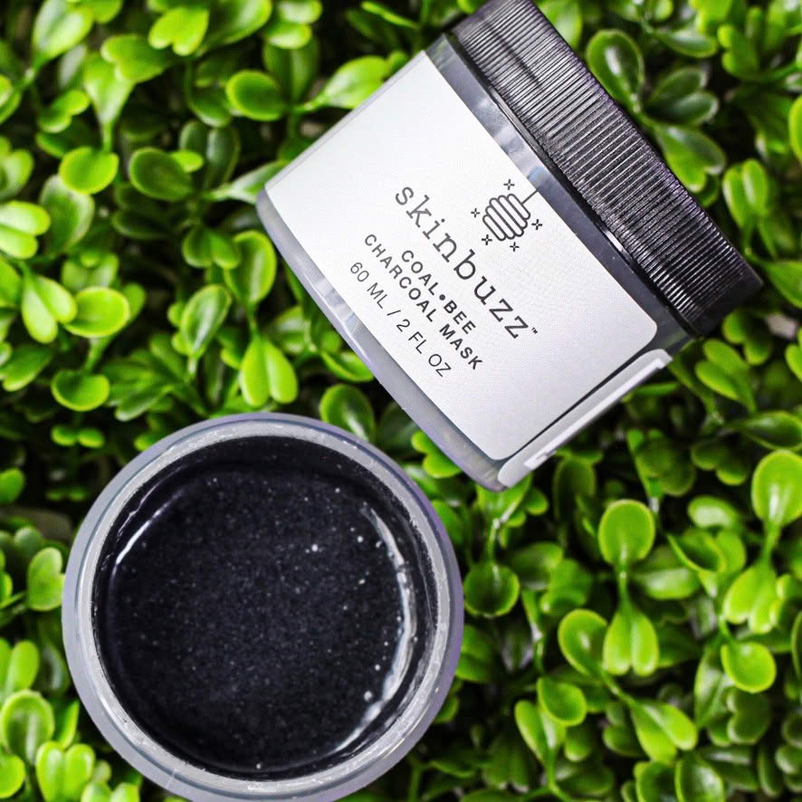 Your Coal Mask Questions Answered! Ultimate Detox Without Drying Your Skin