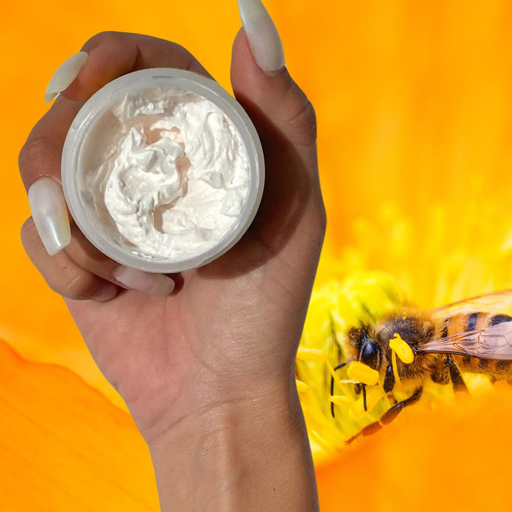 Propolis, Royal Jelly & Beeswax: The Bee-Powered Skincare Ingredients You Need