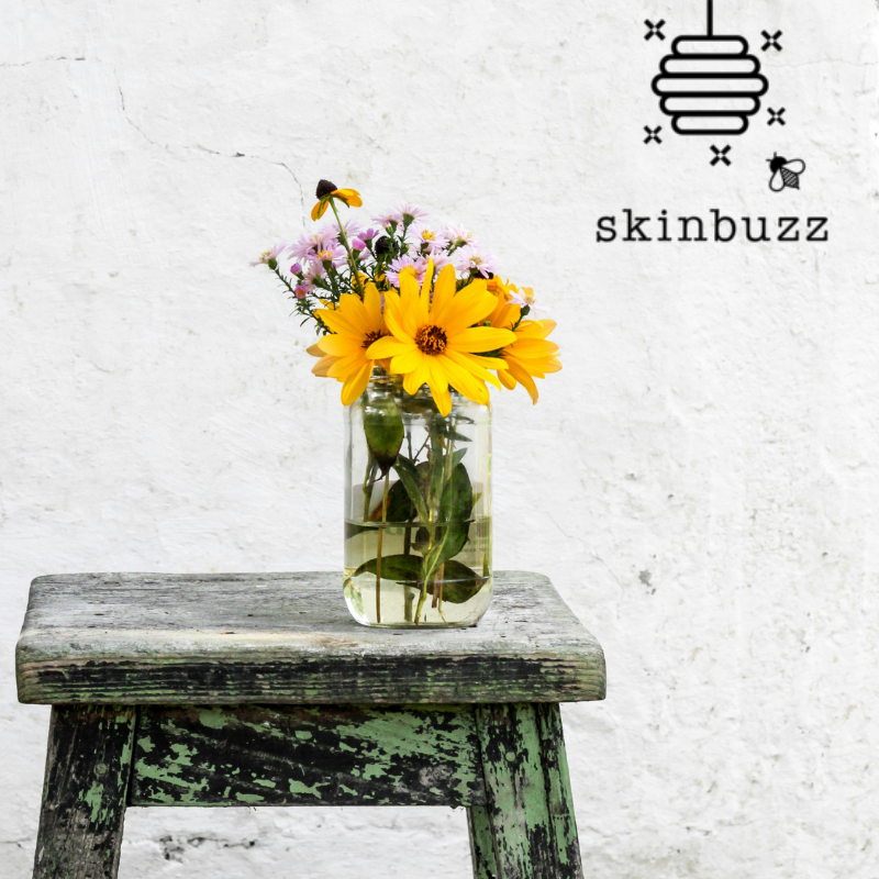 Spring Awakens: A Goddess Guide to Renewal, Bees, and the Magic of Pollination