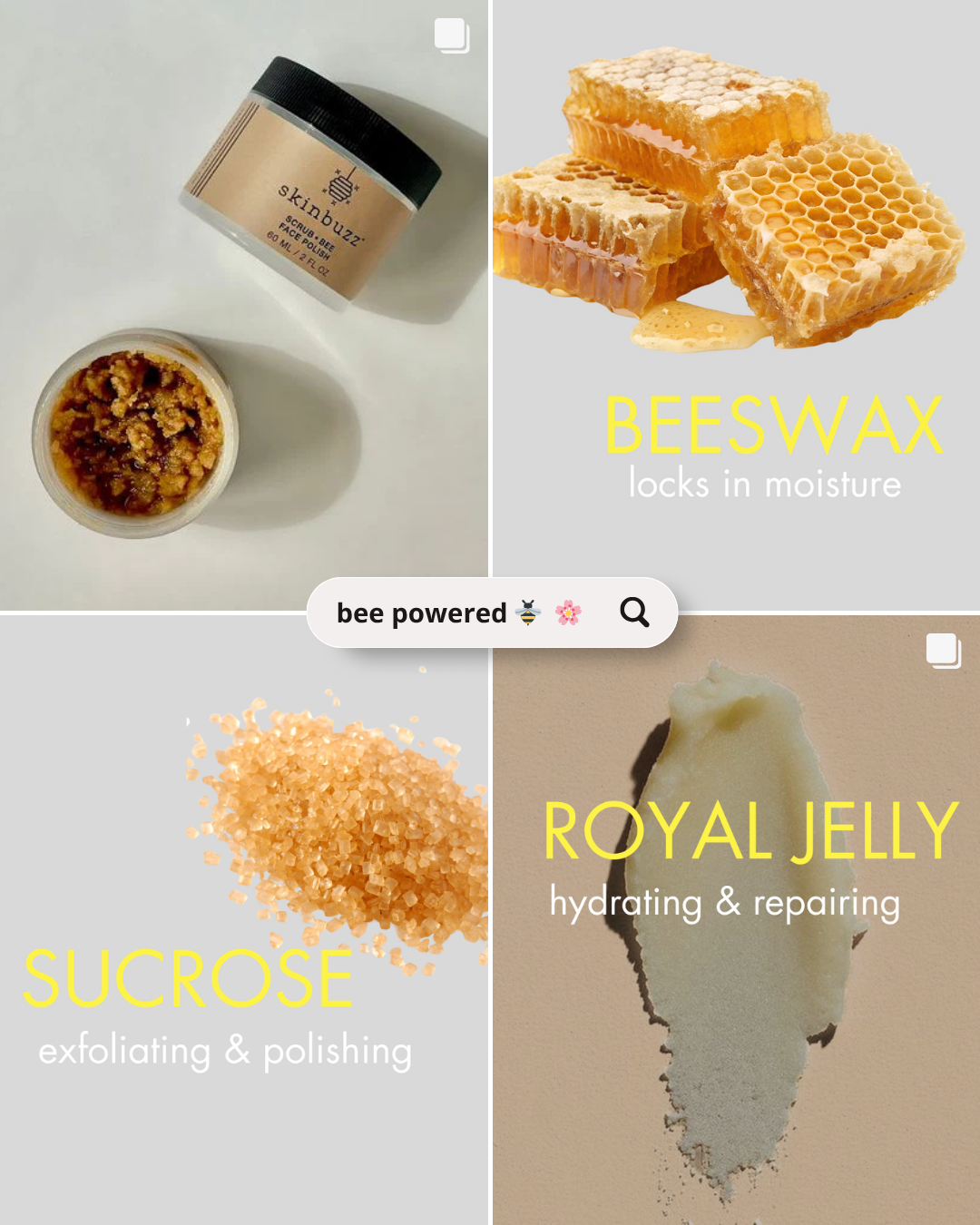 The Skinbuzz Ingredient Glossary: What's Really In Your Skincare