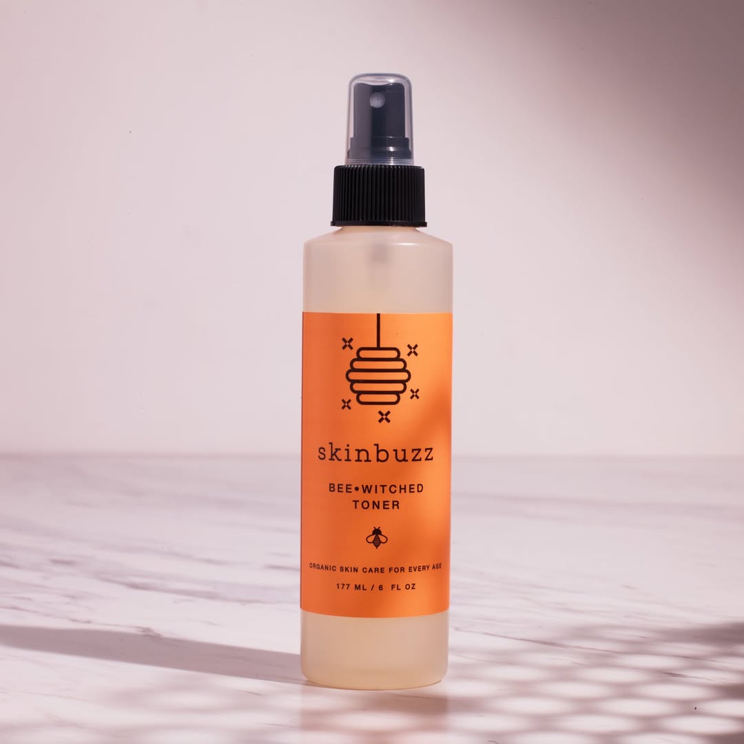 What Is Witch Hazel? The Alcohol-Free Astringent Behind Bee•Witched Toner