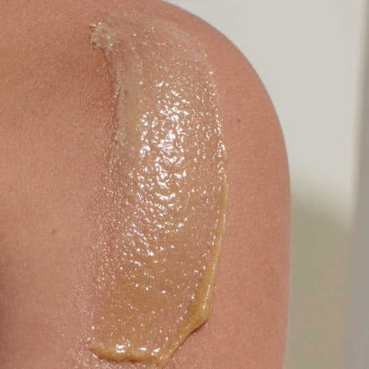 
                  
                    Scrub•Bee Organic Sugar Face Polish
                  
                