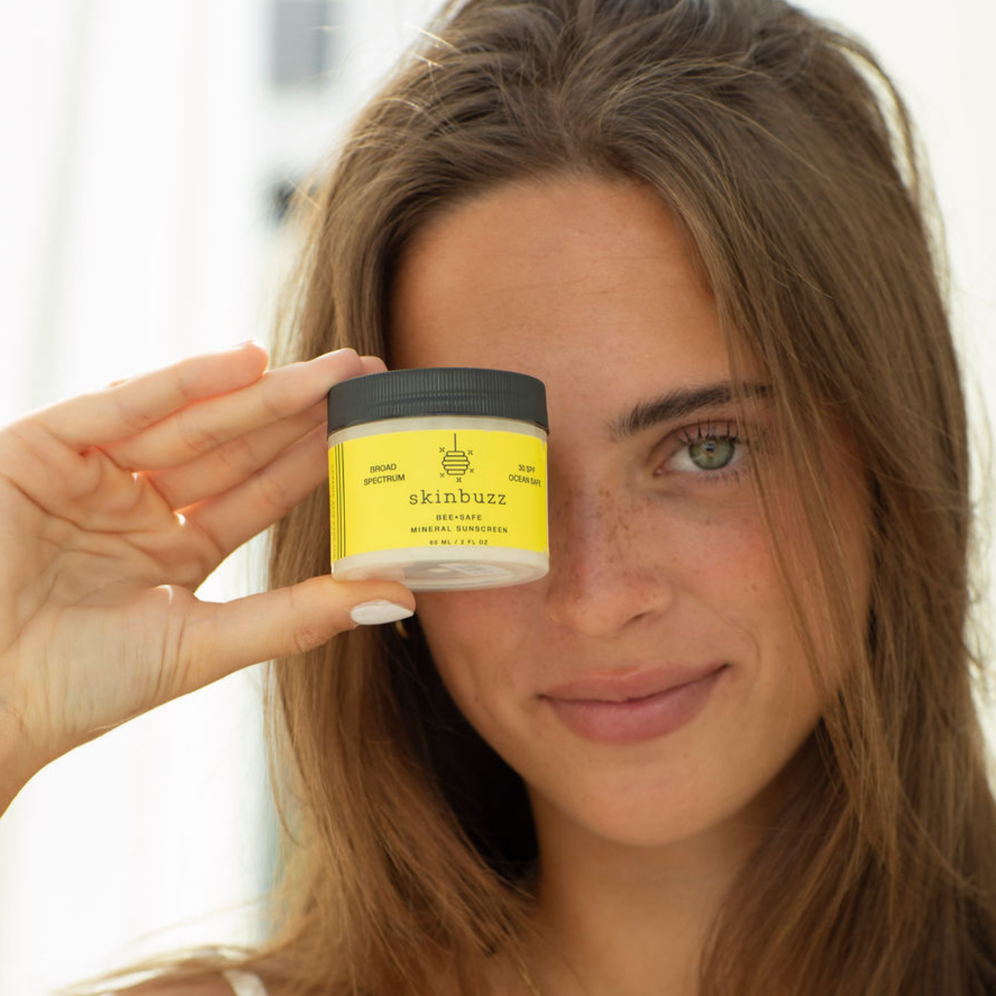 Skinbuzz