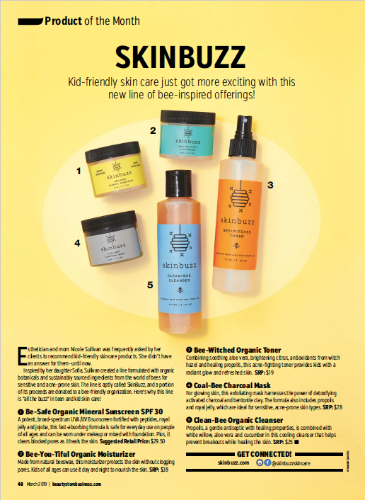 Beauty Store News