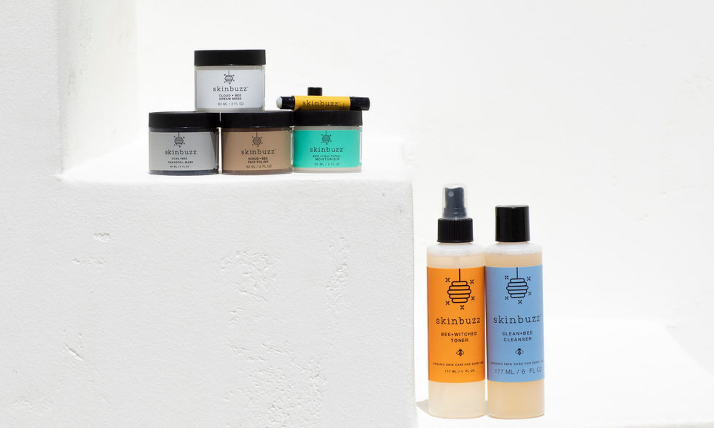 Skinbuzz