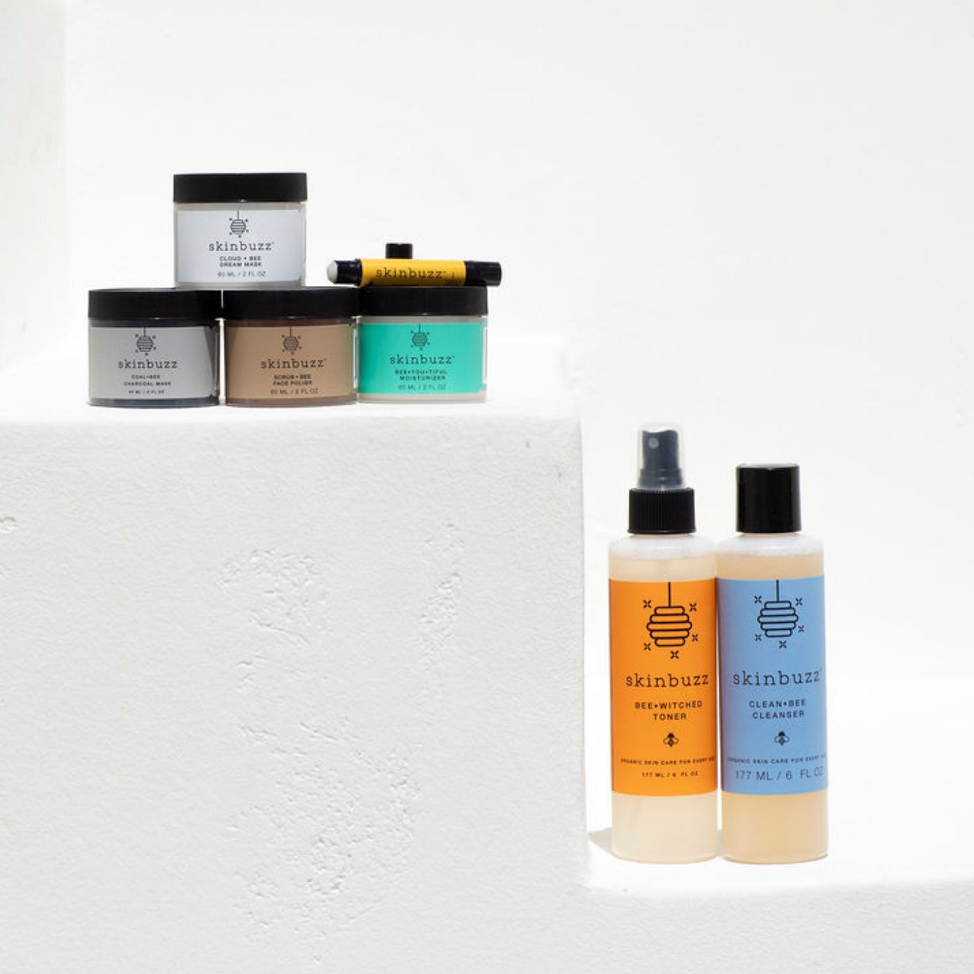 Skinbuzz