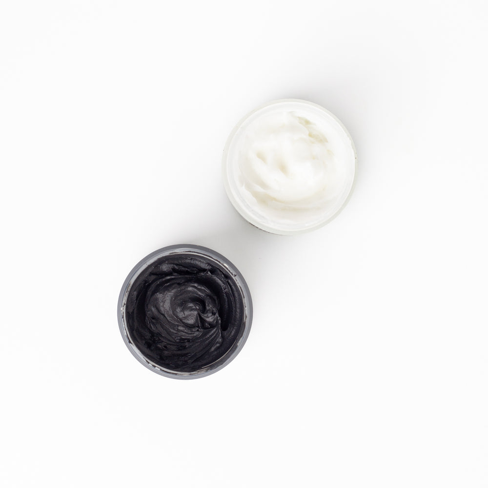
                  
                    skinbuzz coal and cloud face mask product 
                  
                