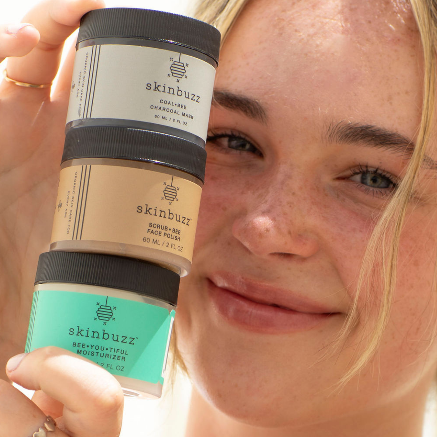 Skinbuzz
