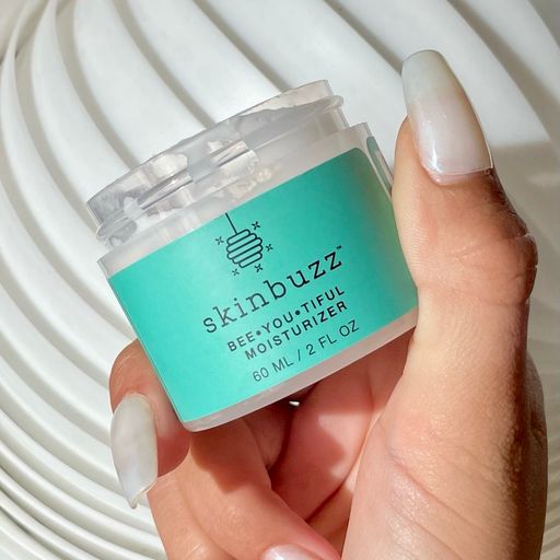 フェイスクリーム TuTubee Facial Moisturizer | Organic Skincare For Acne | Bee•You•Tiful